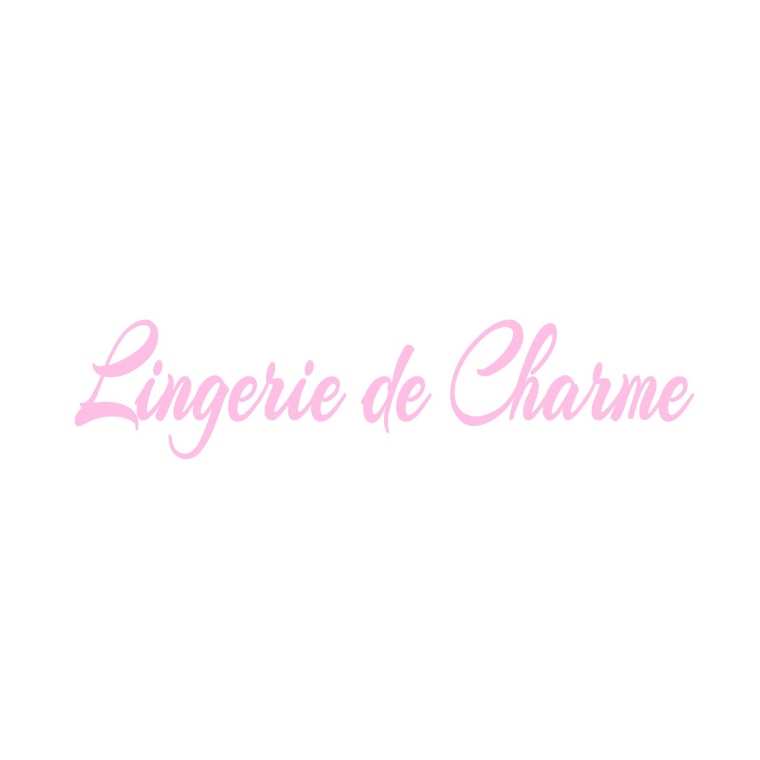 LINGERIE DE CHARME LE-SOUICH